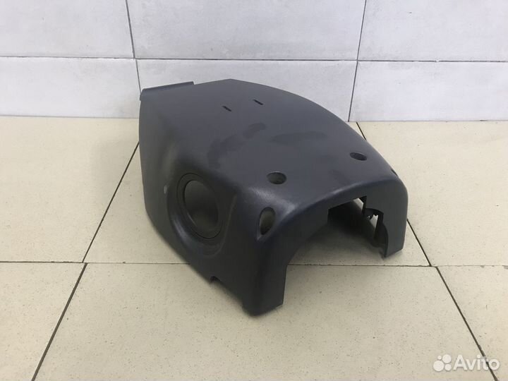 Кожух рулевой колонки Almera Tino 2000-2006