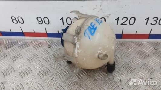 Бачок расширительный volkswagen jetta 5 (TBE15NP01