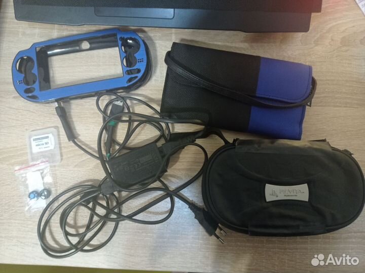 Sony playstation Vita