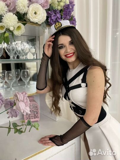 Певица / музыканты на праздник / сотрудничество