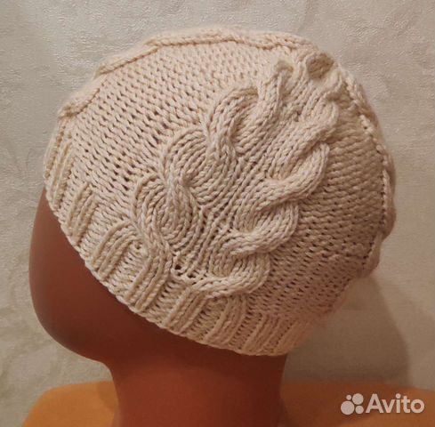 Шапка