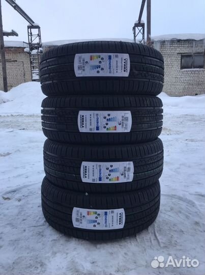 Nokian Tyres Hakka Green 3 205/55 R16