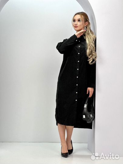 Рубашка туника