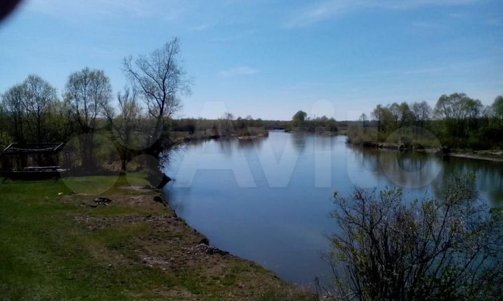 Участок 26,81 га (СНТ, ДНП)