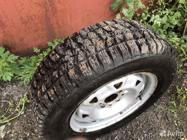 КАМА Кама-505 175/70 R13