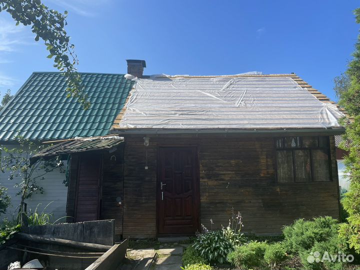 Строительная бригада