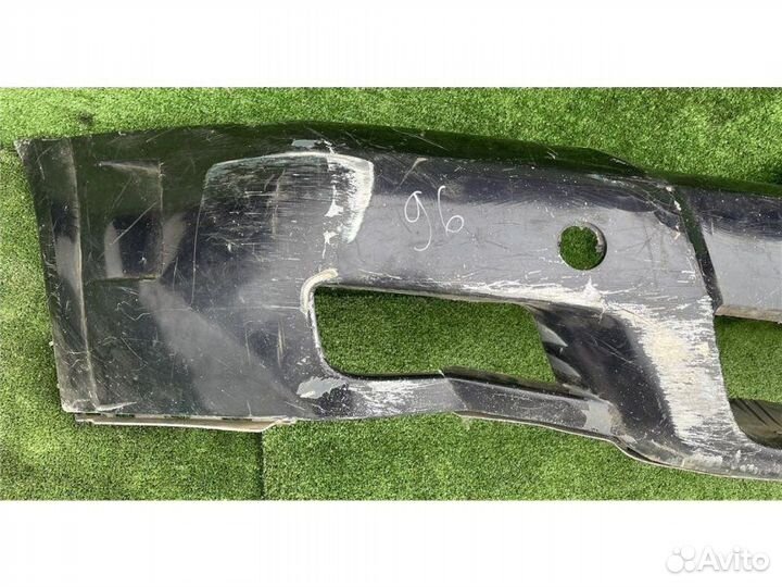 Бампер передний Opel Vectra 1.9 2004