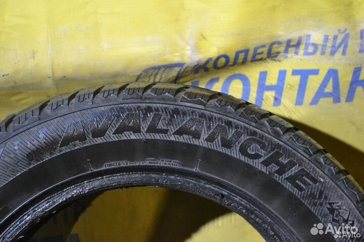 Extreme VR1 215/60 R16