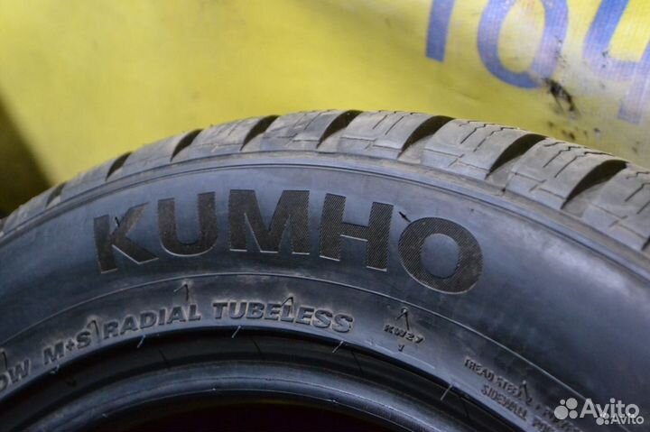 Kumho WinterCraft KW27 225/55 R17