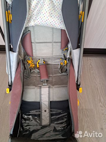 Детские санки