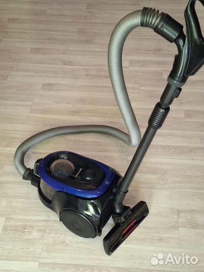 Пылесос Samsung