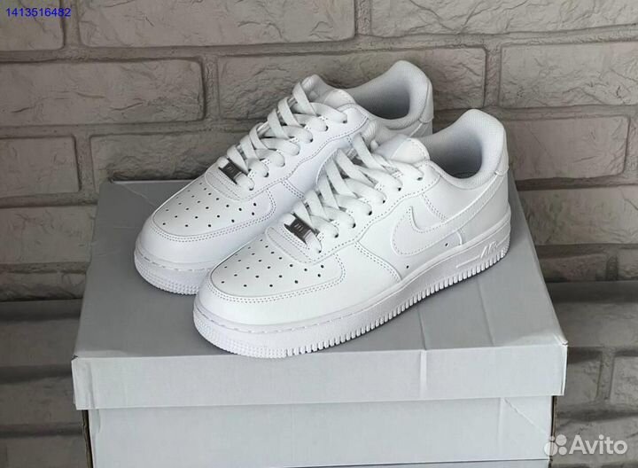 Nike Air Force 1