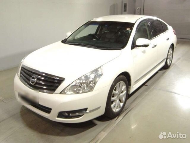 Кожух проводки подмоторной nissan teana J32 VQ25DE