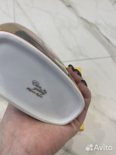 Сосуд для святой воды