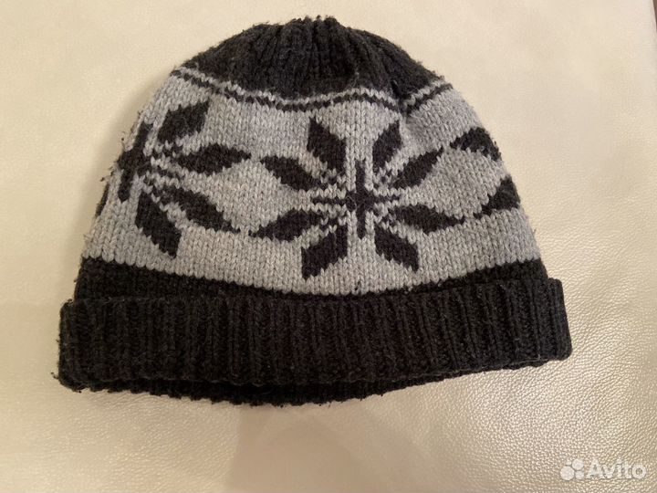Шапка детская, р. 52