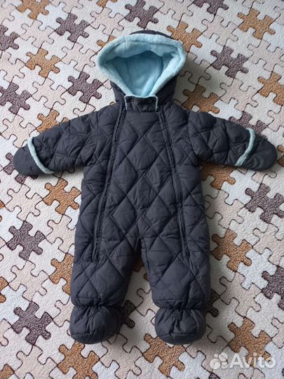 Комбинезон детский