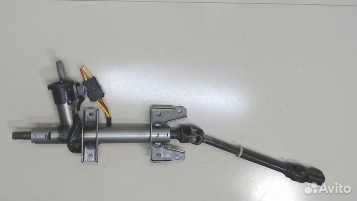 Колонка рулевая Renault Twingo, 2000