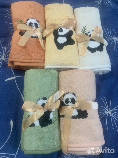 Кухонное полотенце новое (разные)