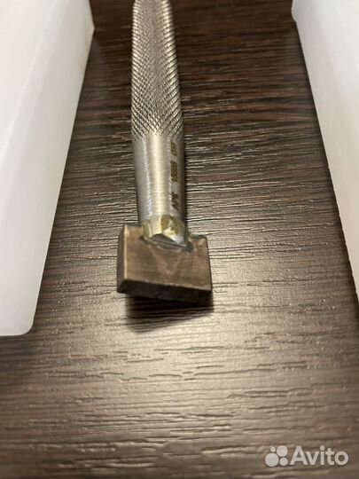 Шарошка алмазная сиит