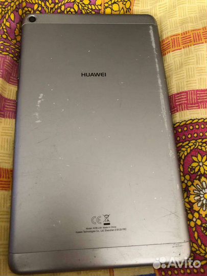 Huawei MediaPad T3 16Gb