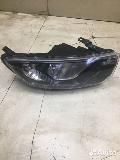Фара правая LADA Granta