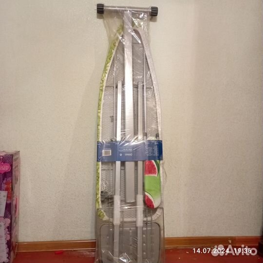 Гладильная доска gimi