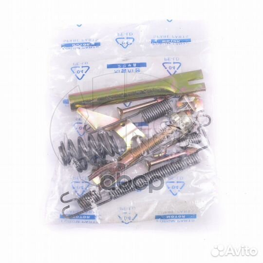 Регулятор зазора тормозных колодок daewoo Tico