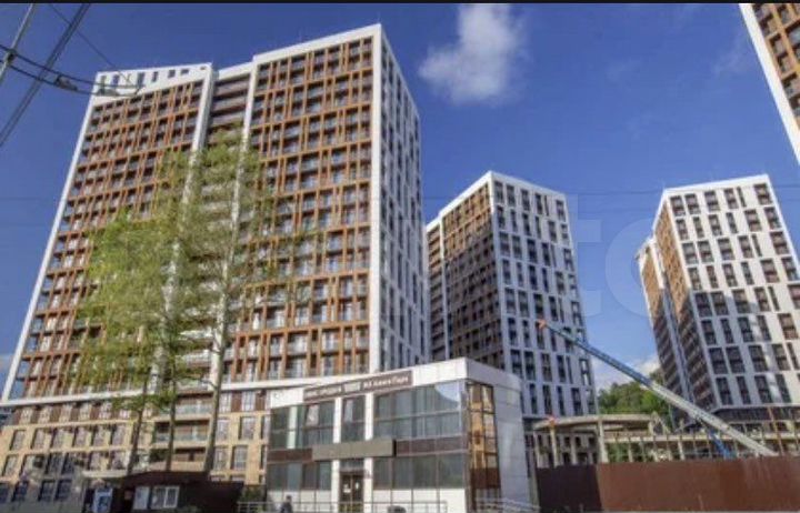Машиноместо, 27 м²