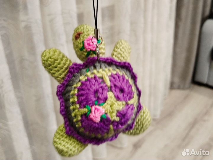 Брелок, подвес