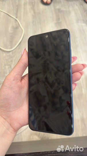 Мобильные телефоны xiaomi