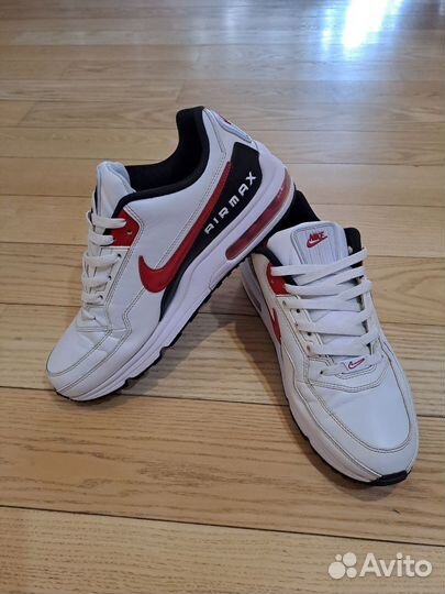 Кроссовки nike air max