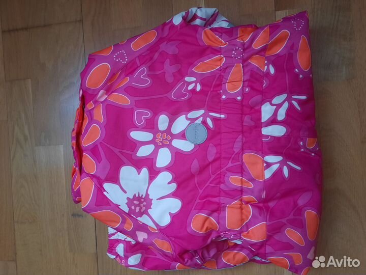 Комбинезон Lassie 86