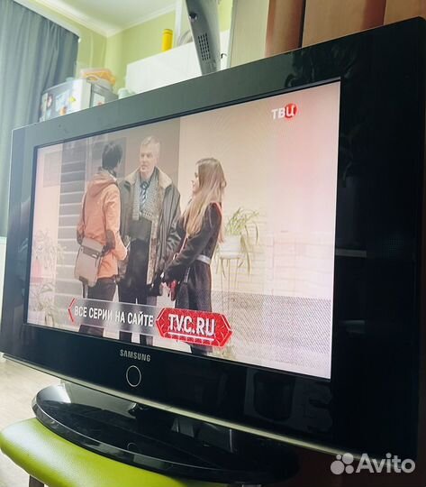 Телевизор ЖК 32 дюйма Samsung