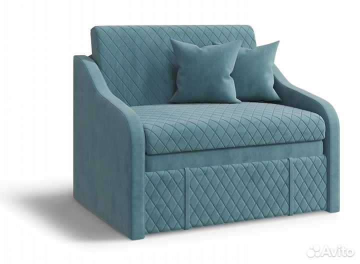 Диван детский компактный