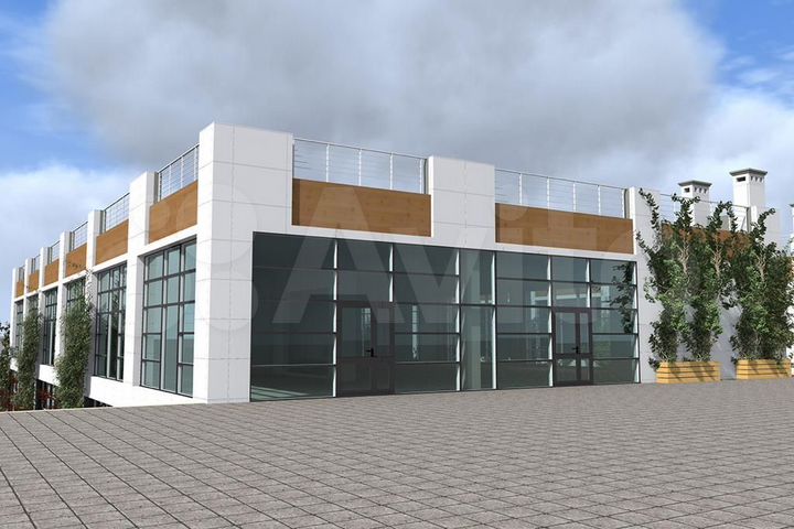 Аренда, псн/торговая, Южный, 50- 1 400 м2