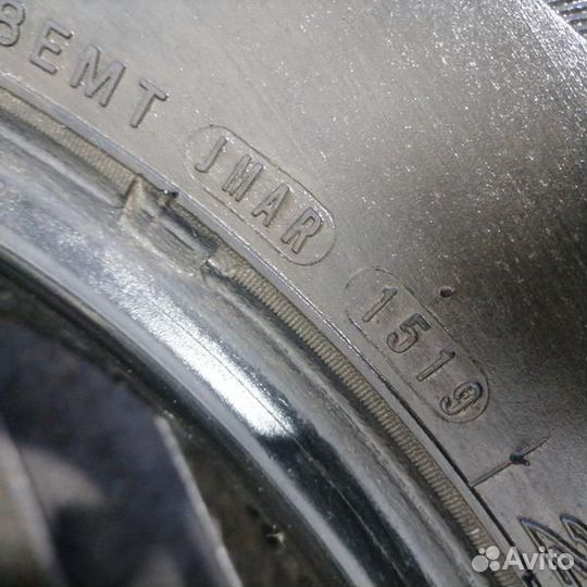 Nexen Winguard Ice 245/70 R16