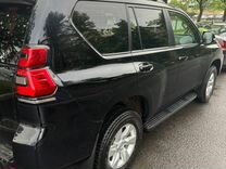 Toyota Land Cruiser Prado 2.7 AT, 2021, 35 000 км, с пробегом, цена 6 500 000 руб.