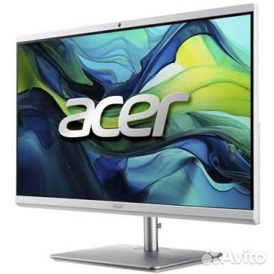 Моноблок Acer Aspire C27-195ES DQ.bmfcd.002 - новый