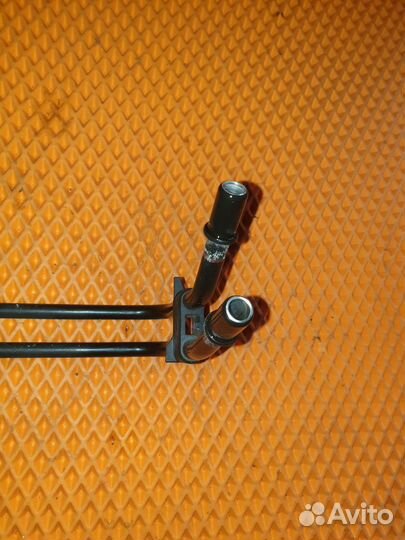 Радиатор гидроусилителя бмв Х1 Е84