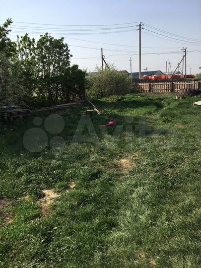 Участок 18 сот. (ИЖС)