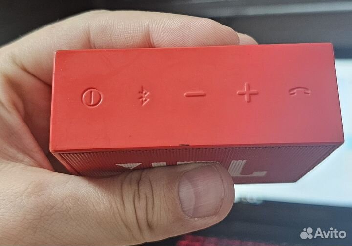 Портативная колонка JBL Оригинал