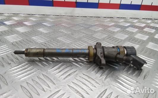 Форсунка дизельная ford focus 2 (NDN03AL04)