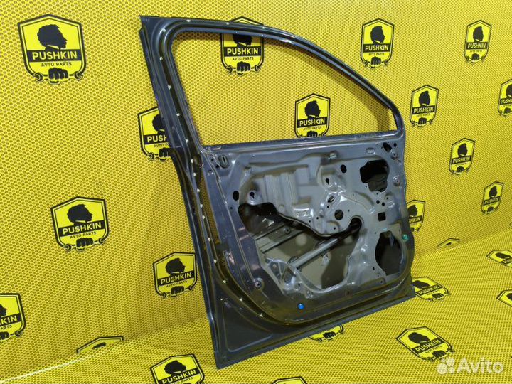 Дверь передняя левая Chevrolet Orlando