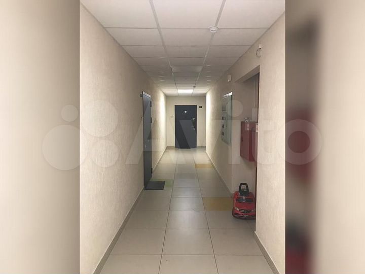 Аукцион: 2-к. квартира, 52 м², 4/12 эт.