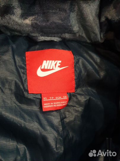 Куртка nike