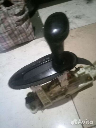 Селектор АКПП Ford Taurus 3