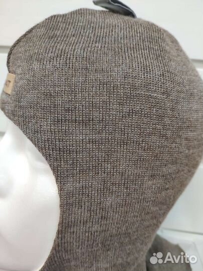 Шлем киват для мальчика финский kivat