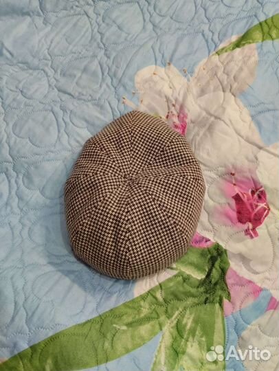 Кепка женская