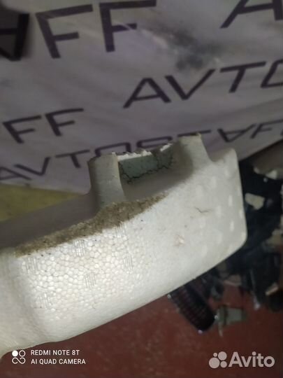 Абсорбер переднего бампера Toyota Land Cruiser 150