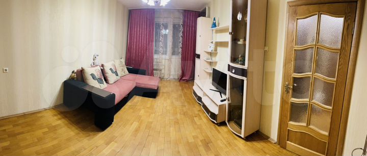 1-к. квартира, 34 м², 3/10 эт.